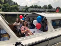 کشتی مسافری برای فروش
