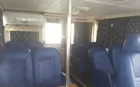 کشتی راهنما برای فروش