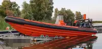 قایق بادی سفت برای فروش
