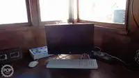 کشتی تریلر برای فروش