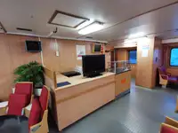 کشتی رو-رو برای فروش