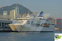 Ro-Ro ship برای فروش