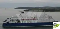 Ro-Ro ship برای فروش