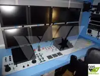 بارژ برای فروش
