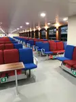 کشتی مسافری برای فروش