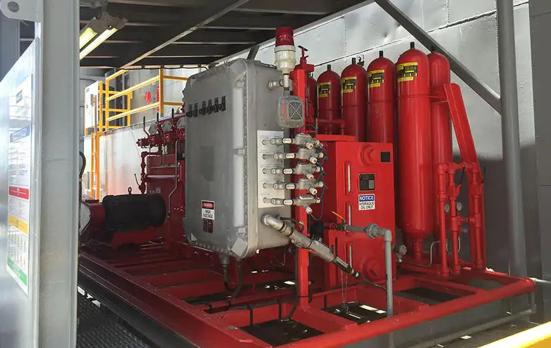 کشتی حمل گاز طبیعی مایع (LNG) برای فروش