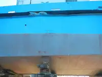 بارژ برای فروش
