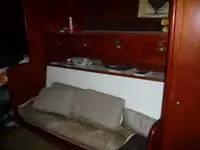 قایق گشتی برای فروش