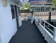 کشتی مسافری برای فروش