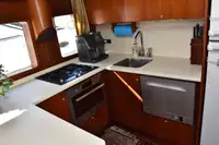 کشتی تریلر برای فروش
