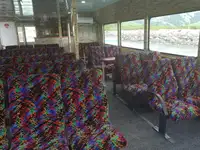 کشتی کاتر برای فروش