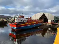 Ro-Ro ship برای فروش