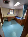 کشتی یخچال‌دار برای فروش