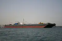بارژ برای فروش