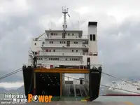 Ro-Ro ship برای فروش