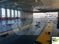 Ro-Ro ship برای فروش