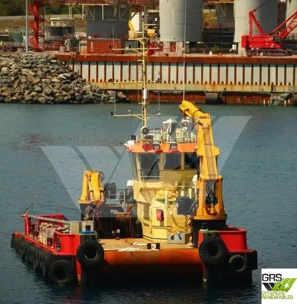 کشتیهای کاری برای فروش