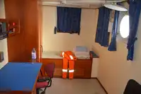 کشتی تدارکاتی سکو (PSV) برای فروش