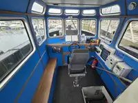 کشتی یدک‌کش برای فروش