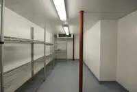 بارژ برای فروش