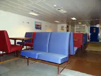 کشتی RoPax برای فروش