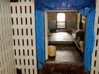کشتی صیادی با تور بلند برای فروش