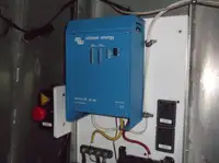 کشتی مسافری برای فروش