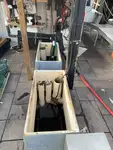 Trawler برای فروش