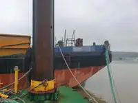بارژ برای فروش