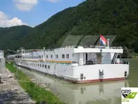 کشتی مسافری برای فروش