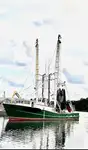 Trawler برای فروش