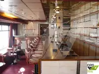 کشتی مسافری برای فروش