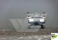 کشتی مسافری برای فروش