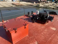 بارژ برای فروش