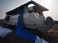 کشتی مسافربری برای فروش