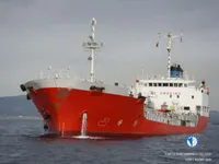 تانکر نفت/مواد شیمیایی برای فروش