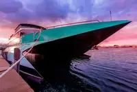 کشتی مسافری برای فروش