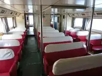 کشتی مسافری برای فروش