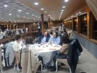 کشتی مسافری برای فروش