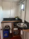 کشتی مسافری برای فروش