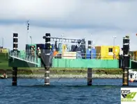 بارژ برای فروش