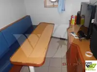 کشتی تدارکاتی برای فروش