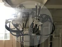 کشتی آبزی‌پروری / پرورش صدف برای فروش