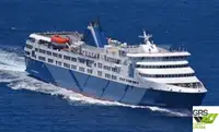 Ro-Ro ship برای فروش