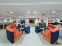 کشتی یخچال‌دار برای فروش