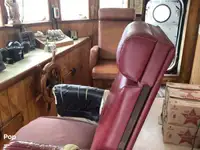 کشتی تریلر برای فروش