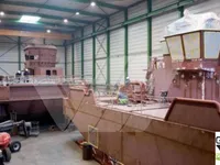 General Cargo/Multi-purpose برای فروش