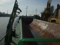 بارژ برای فروش
