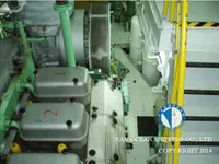 تانکر نفت/مواد شیمیایی برای فروش