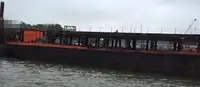 بارژ برای فروش